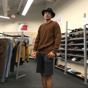 Meet your Posher, Andrew